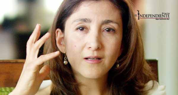 Ingrid Betancourt relata su vida como secuestrada durante seis años Ingrid Betancourt relata su vida como secuestrada durante seis años