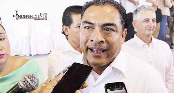 Lleva un avance del 70 % Auditoría Forense a la Administración del “Tony” Agundez Lleva un avance del 70 % Auditoría Forense a la Administración del “Tony” Agundez