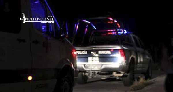 Se registró el 5to suicidio del año en Los Cabos; hombre se ahorcó de una litera