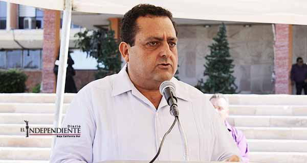 Pide el Gobernador no perder la esperanza; “Mejorará la seguridad en BCS”, asegura Pide el Gobernador no perder la esperanza; “Mejorará la seguridad en BCS”, asegura
