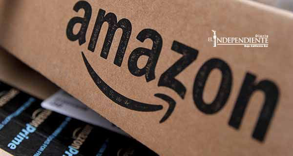 Amazon abre tienda especial por Día de las Madres