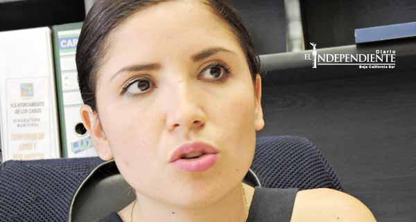 Exhorta síndica a direcciones mejorar finanzas, 50 % de los funcionarios no comprobaron gastos