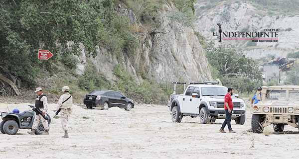 A golpes asesinó a un hombre en el Tule A golpes asesinó a un hombre en el Tule