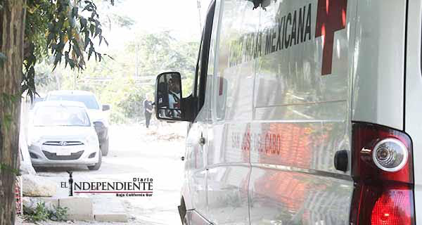 Vecino de Vista Hermosa quiso suicidarse inhalando gas LP