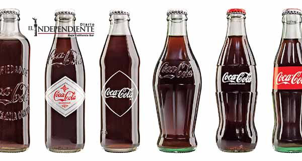 Coca-Cola, leyenda de 130 años Coca-Cola, leyenda de 130 años