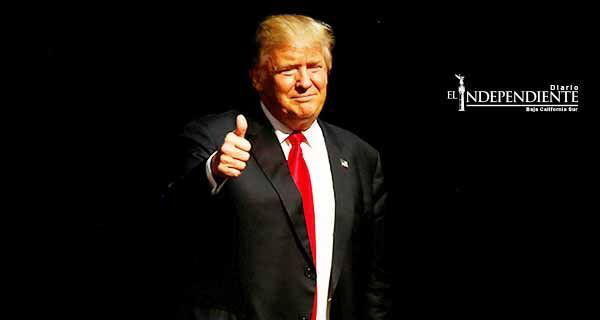 Trump contempla aumentar impuestos a los más ricos de EU Trump contempla aumentar impuestos a los más ricos de EU