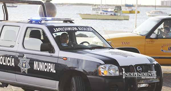 Conductores paceños adeudan 111 mdp al Ayuntamiento en infracciones Conductores paceños adeudan 111 mdp al Ayuntamiento en infracciones