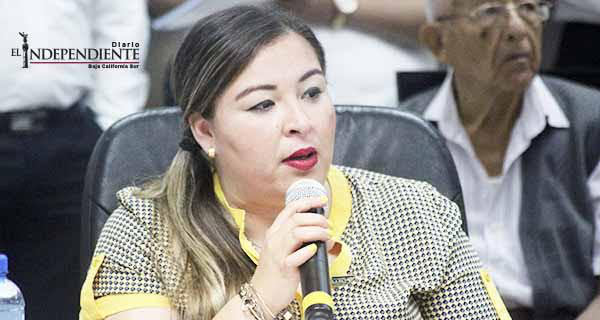 A veces los jóvenes “no medimos las consecuencias”: Arlen Palacio