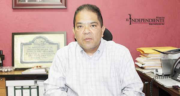 Acepta delegado de SAGARPA aclarar dudas al diputado “Tano” Pérez en  el propio Congreso