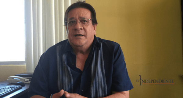 Obligará Ley de Transparencia informe sobre auditoría a Marcos Covarrubias: PT Obligará Ley de Transparencia informe sobre auditoría a Marcos Covarrubias: PT