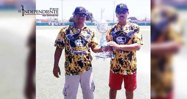 Participa IMSS con equipos representativos  en el Torneo Estatal de Béisbol Participa IMSS con equipos representativos  en el Torneo Estatal de Béisbol
