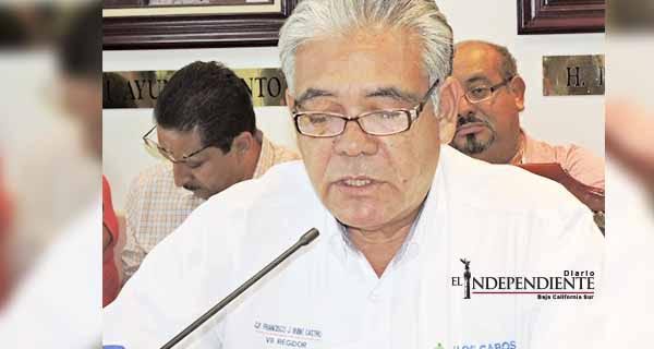 Portal de Transparencia de Los Cabos cumple sólo con el 13 % de lo que indica la ley