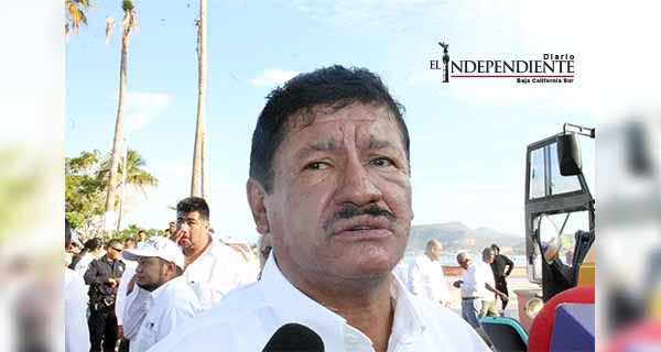 Habrá más denuncias penales contra exfuncionarios priistas, advierte el Alcalde Martinez Habrá más denuncias penales contra exfuncionarios priistas, advierte el Alcalde Martinez
