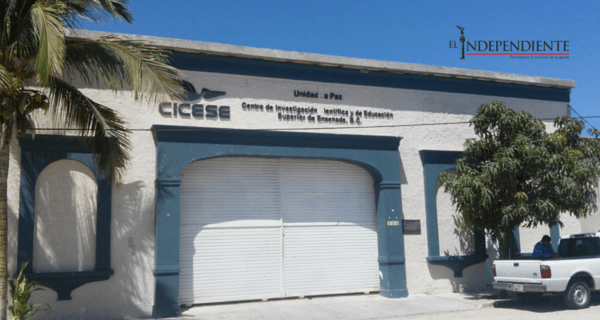 CICESE de La Paz a la expectativa para monitorear e informar sobre los ciclones