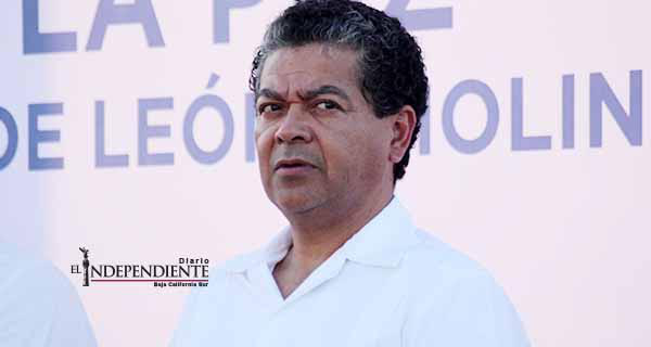 No afectan al turismo de BCS declaraciones de Donald Trump: Genaro Ruíz No afectan al turismo de BCS declaraciones de Donald Trump: Genaro Ruíz