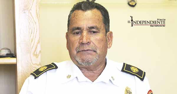 En breve entrará en funciones el Patronato de Bomberos