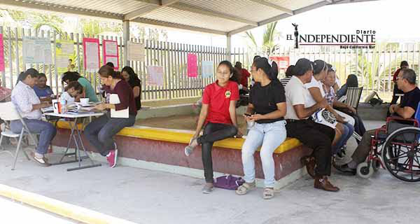 Sin fecha para levantar paro de labores en secundaria 34 de SJC