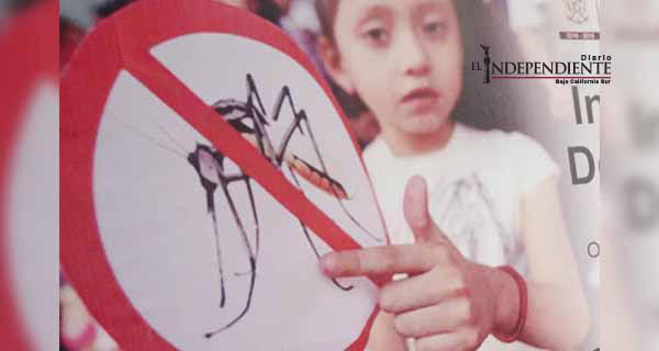 Secretaría de Salud y el Gobierno de Los Cabos promueven acciones para prevenir dengue, zika  y chikungunya