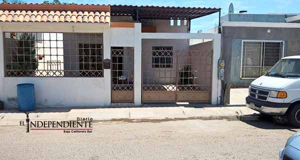 Rafaguean domicilio de un comandante de la Ministerial La Paz