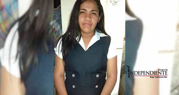 Piden ayuda para localizar a jovencita de 15 años desaparecida en CSL