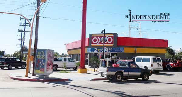 Tiendas Oxxo expedirán actas de Registro Civil Tiendas Oxxo expedirán actas de Registro Civil
