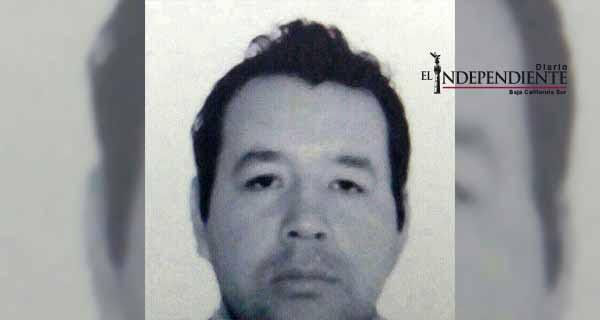 Se deslinda Samgar Gómez de vínculos con delincuencia organizada en BCS