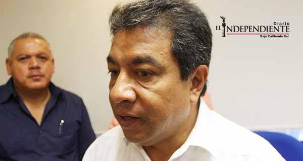 Rechaza sección 3 del SNTE unirse al paro nacional del Día del Maestro