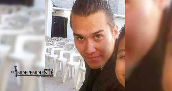 Desaparece joven padre de familia en CSL; lanzan desesperada búsqueda