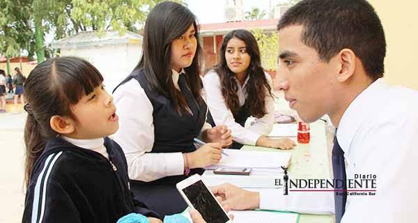 Próximo 11 de junio se aplica examen de ingreso para formadoras de docentes Próximo 11 de junio se aplica examen de ingreso para formadoras de docentes