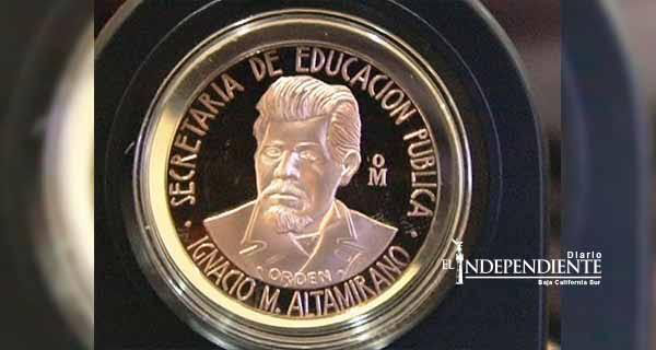 Serán homenajeados 230 maestros por 28, 30 y 40 años de servicio: SEP Serán homenajeados 230 maestros por 28, 30 y 40 años de servicio: SEP