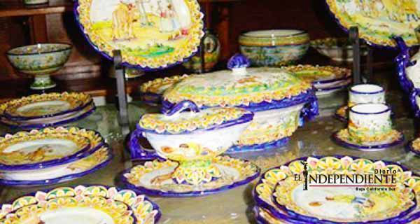 La historia de la talavera llega al Museo Franz Mayer