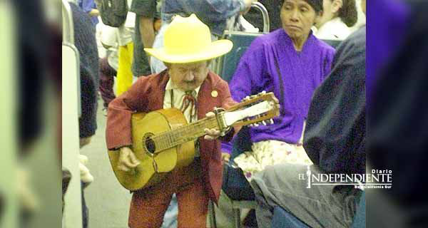 Hospitalizan de emergencia a Margarito Hospitalizan de emergencia a Margarito