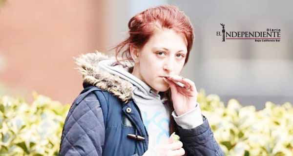 Madre que mató a golpes a su hija es apuñalada en la cárcel Madre que mató a golpes a su hija es apuñalada en la cárcel