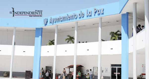 A partir de hoy inician descuentos en el pago de impuestos municipales de La Paz A partir de hoy inician descuentos en el pago de impuestos municipales de La Paz