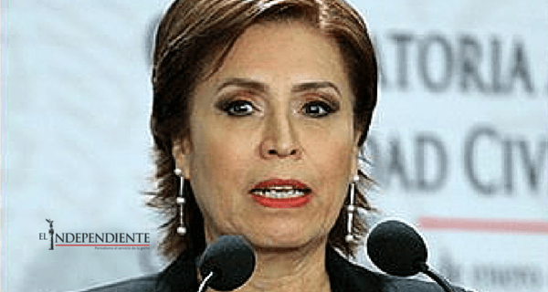 La próxima semana Rosario Robles de la SEDATU podría visitar Los Cabos La próxima semana Rosario Robles de la SEDATU podría visitar Los Cabos