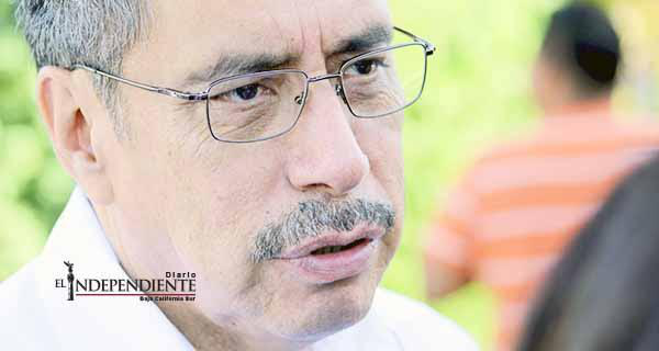 Asegura el Procurador que sí hay proceso abierto en contra el extitular de la Unidad Antisecuestro