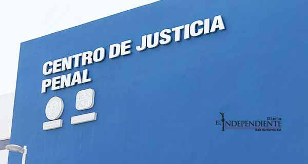 Desinformación y falta de capacitación a elementos son fallas del Nuevo Sistema de Justicia Penal en La Paz