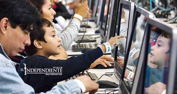 La forma en que los mexicanos navegan en la web La forma en que los mexicanos navegan en la web