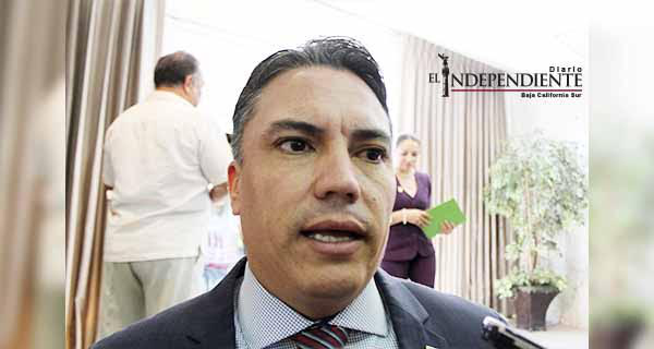 Gobierno ha hecho mal uso de la fuerza pública: Diputado del PRI