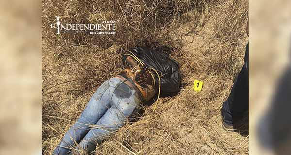 Sin detenidos tras homicidios registrados en la última semana en Los Cabos Sin detenidos tras homicidios registrados en la última semana en Los Cabos