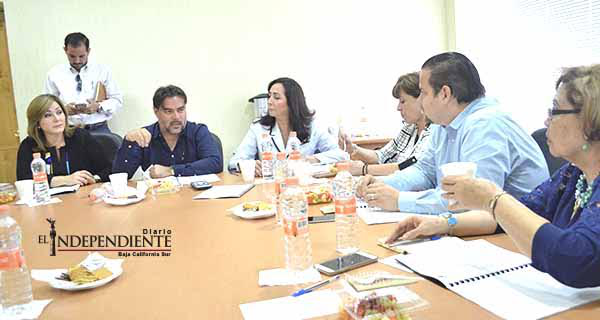 Investigará el Congreso las condiciones en que operan las 20 casas hogar en el Estado