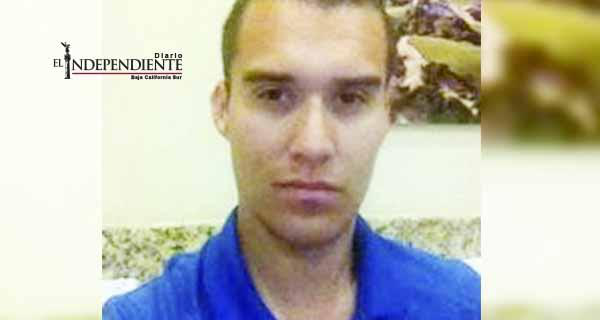 Convocan a una marcha de silencio por Jaime Adame; joven desaparecido en CSL Convocan a una marcha de silencio por Jaime Adame; joven desaparecido en CSL