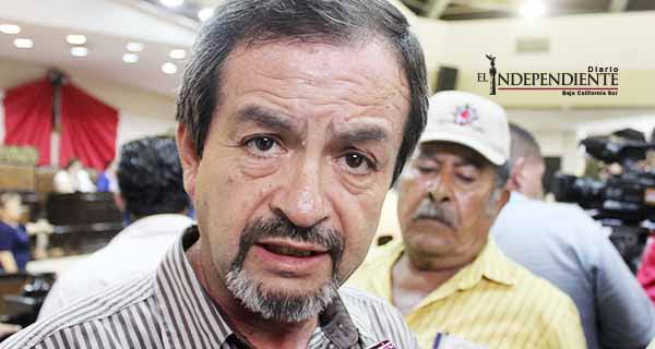 No “tocará” el Congreso del Estado a Esthela Ponce con juicio político: PT