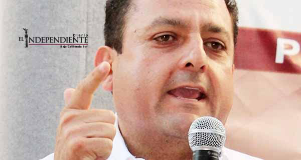Promete justicia el gobierno de CMD a familiares de joven fallecido en fuego cruzado Promete justicia el gobierno de CMD a familiares de joven fallecido en fuego cruzado