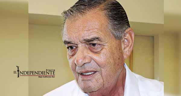 Cruz Roja San José del Cabo alcanza la meta de la colecta 2016