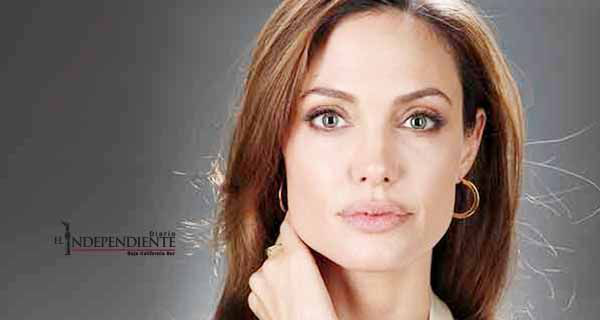 Angelina Jolie impartirá clases en la LSE sobre mujeres y conflictos Angelina Jolie impartirá clases en la LSE sobre mujeres y conflictos
