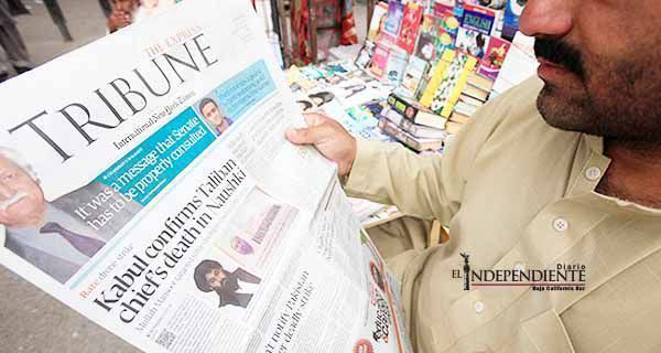 Talibanes afganos celebran cónclave tras muerte de su líder Talibanes afganos celebran cónclave tras muerte de su líder