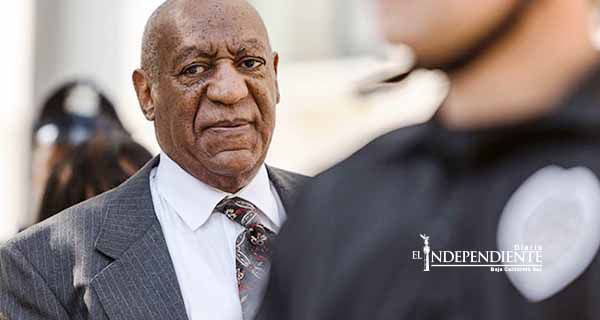 Cosby admite haber dopado a dos adolescentes para tener sexo Cosby admite haber dopado a dos adolescentes para tener sexo