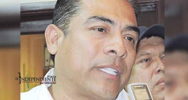 El principal padecimiento de Seguridad Pública es la escases de elementos El principal padecimiento de Seguridad Pública es la escases de elementos