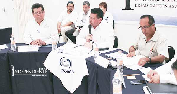 Destacada la gestión de recursos del gobernador para infraestructura hospitalaria: IJM Destacada la gestión de recursos del gobernador para infraestructura hospitalaria: IJM